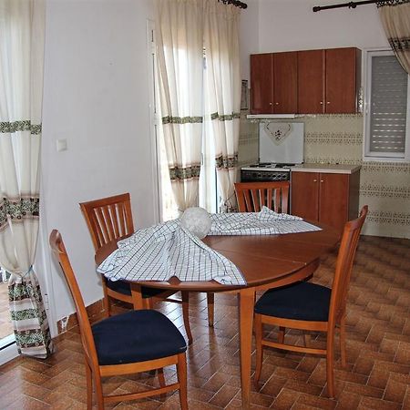 Eleni Houses Kompoi ภายนอก รูปภาพ