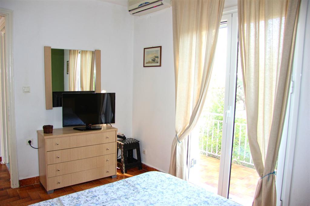 Eleni Houses Kompoi ภายนอก รูปภาพ