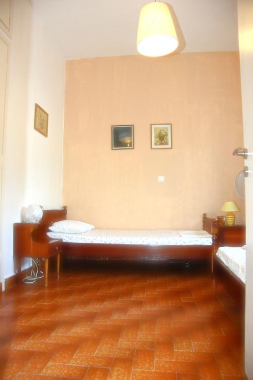 Eleni Houses Kompoi ภายนอก รูปภาพ