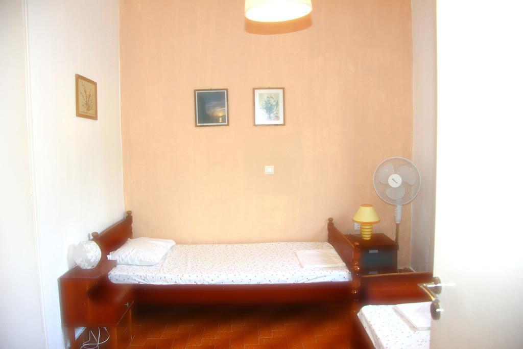 Eleni Houses Kompoi ภายนอก รูปภาพ